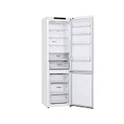 LG Door Cooling<sup>+</sup> | 384L capacité | Total no Frost  |  Compresseur Linéare Inverter | Grande capacité | 36dB – réfrigérateur le plus silencieux, GBP62SWNFN, thumbnail 8