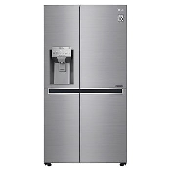 Espace de refroidissement et de congélation supplémentaire | 601L capacité | Total no Frost | Distributeur d'eau et de glaçons | Compresseur Linéare Inverter1