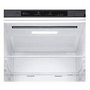 LG Toujours économique| E | Door Cooling<sup>+</sup> | Total no Frost  |  Compresseur linéaire Inverter | Grande capacité | 36dB – réfrigérateur le plus silencieux, GBF61PZJZN, thumbnail 6