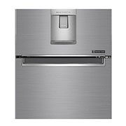 LG Toujours économique| E | Door Cooling<sup>+</sup> | Total no Frost  |  Compresseur linéaire Inverter | Grande capacité | 36dB – réfrigérateur le plus silencieux, GBF61PZJZN, thumbnail 8