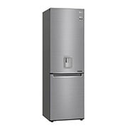 LG Toujours économique| E | Door Cooling<sup>+</sup> | Total no Frost  |  Compresseur linéaire Inverter | Grande capacité | 36dB – réfrigérateur le plus silencieux, GBF61PZJZN, thumbnail 10