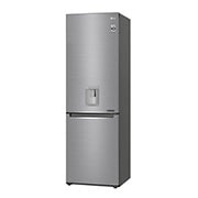 LG Toujours économique| E | Door Cooling<sup>+</sup> | Total no Frost  |  Compresseur linéaire Inverter | Grande capacité | 36dB – réfrigérateur le plus silencieux, GBF61PZJZN, thumbnail 11