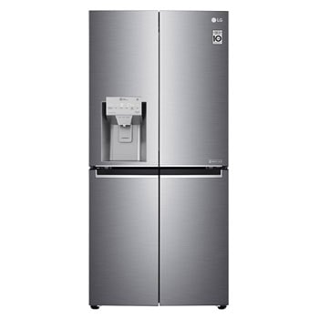 Réfrigérateur Multi-Portes, version Slim | Door Cooling+ - La fraîcheur partout | Toujours économique E | Total No Frost1