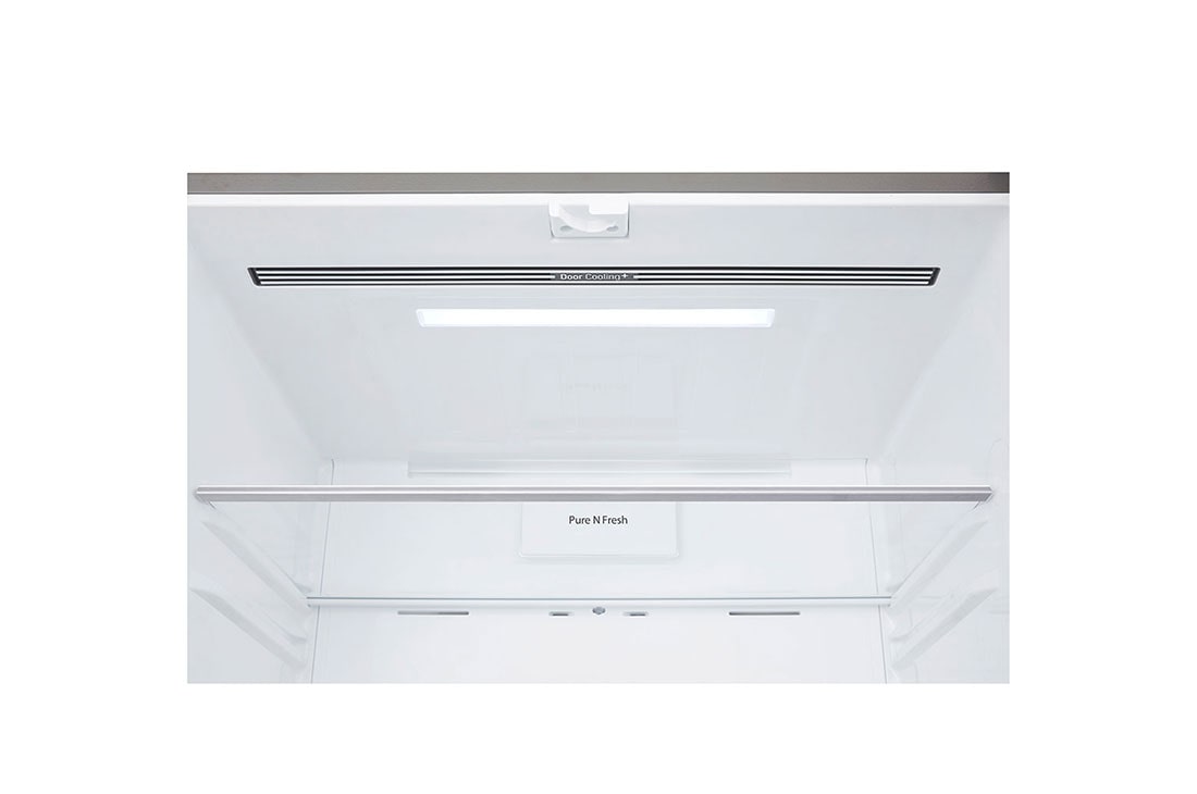 LG 506L Réfrigérateur Multi-Portes, version Slim | Door Cooling+ | Total No Frost, GML844PZKZ, thumbnail 5