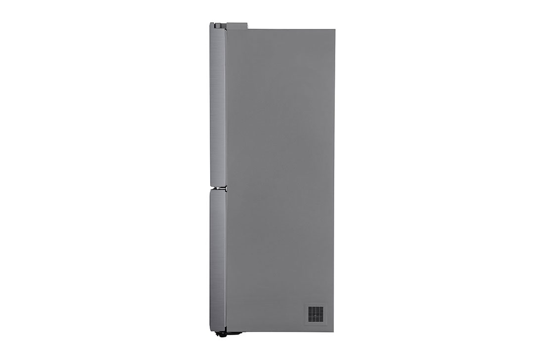 LG 506L Réfrigérateur Multi-Portes, version Slim | Door Cooling+ | Total No Frost, GML844PZKZ, thumbnail 15