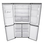 LG 506L Réfrigérateur Multi-Portes, version Slim | Door Cooling+ | Total No Frost, GML844PZKZ, thumbnail 10