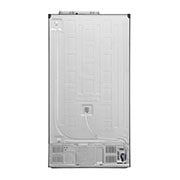 LG Knock. Knock. Keep it cool! | instaView™ Door-in-Door™ | 601L capacité | Réfrigérateur américain | Total No Frost  | Espace de refroidissement et de congélation supplémentaire| Compresseur linéaire Inverter, GSI961PZAZ, thumbnail 15