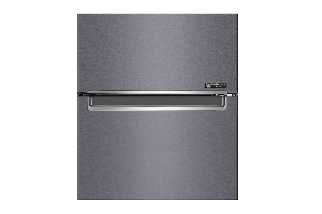 LG Door Cooling<sup>+</sup> | 384L capacité | Total no Frost  |  Compresseur Linéare Inverter | Grande capacité | 36dB – réfrigérateur le plus silencieux, GBP62DSNFN, thumbnail 7