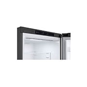 LG Door Cooling<sup>+</sup> | 384L capacité | Total no Frost  |  Compresseur Linéare Inverter | Grande capacité | 36dB – réfrigérateur le plus silencieux, GBP62DSNFN, thumbnail 4