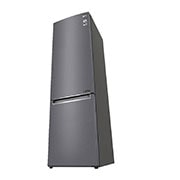 LG Door Cooling<sup>+</sup> | 384L capacité | Total no Frost  |  Compresseur Linéare Inverter | Grande capacité | 36dB – réfrigérateur le plus silencieux, GBP62DSNFN, thumbnail 12