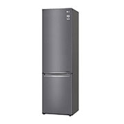 LG Door Cooling<sup>+</sup> | 384L capacité | Total no Frost  |  Compresseur Linéare Inverter | Grande capacité | 36dB – réfrigérateur le plus silencieux, GBP62DSNFN, thumbnail 14
