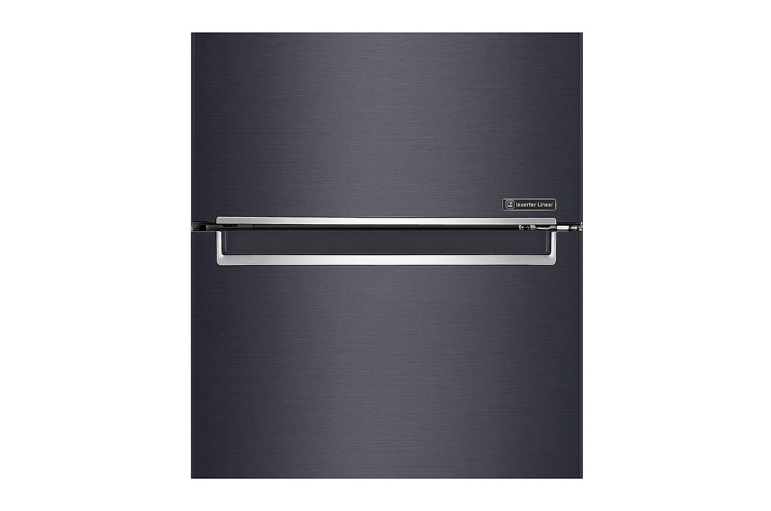 LG Door Cooling<sup> +</sup> | 384L capacité | Total no Frost  |  Compresseur Linéare Inverter | Grande capacité | 36dB – réfrigérateur le plus silencieux, GBB72MCUFN, thumbnail 7