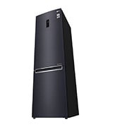 LG Door Cooling<sup> +</sup> | 384L capacité | Total no Frost  |  Compresseur Linéare Inverter | Grande capacité | 36dB – réfrigérateur le plus silencieux, GBB72MCUFN, thumbnail 12