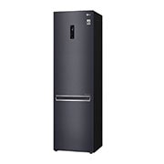 LG Door Cooling<sup> +</sup> | 384L capacité | Total no Frost  |  Compresseur Linéare Inverter | Grande capacité | 36dB – réfrigérateur le plus silencieux, GBB72MCUFN, thumbnail 14