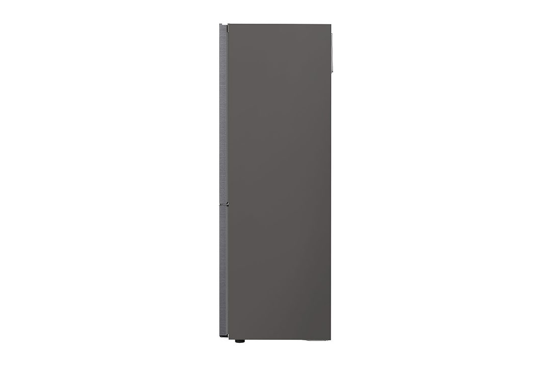 LG Door Cooling<sup>+</sup> |341L capacité | Total no Frost  | Grande capacité | 36dB – réfrigérateur le plus silencieux | Compresseur Smart Inverter, GBB61DSHMN, GBB61DSHMN, thumbnail 15