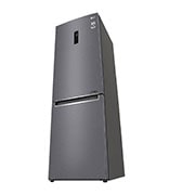 LG Door Cooling<sup>+</sup> |341L capacité | Total no Frost  | Grande capacité | 36dB – réfrigérateur le plus silencieux | Compresseur Smart Inverter, GBB61DSHMN, GBB61DSHMN, thumbnail 10