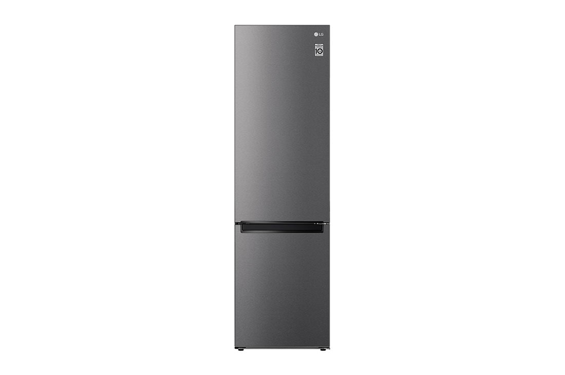 LG  Door Cooling+ - La fraîcheur partout | 384L  capacité | Compresseur Smart Inverter, GBP62DSSGR, GBP62DSSGR