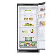 LG  Door Cooling+ - La fraîcheur partout | 384L  capacité | Compresseur Smart Inverter, GBP62DSSGR, GBP62DSSGR, thumbnail 7