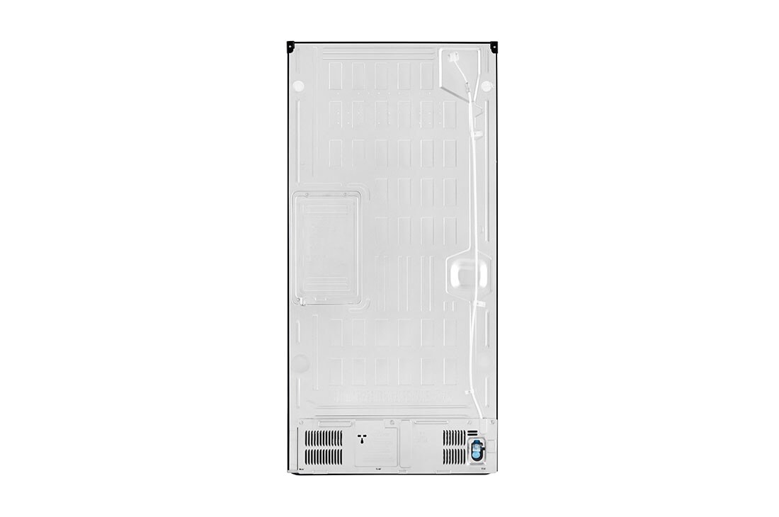LG 638L capacité | InstaView™ Door-in-Door™ | DoorCooling+™ | Distributeur d'eau et de glaçons avec UVnano™ | Total No Frost | Compresseur Linéare Inverter, GMX945MC9F, thumbnail 15
