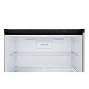 LG 638L capacité | InstaView™ Door-in-Door™ | DoorCooling+™ | Distributeur d'eau et de glaçons avec UVnano™ | Total No Frost | Compresseur Linéare Inverter, GMX945MC9F, thumbnail 8