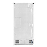 LG 638L capacité | InstaView™ Door-in-Door™ | DoorCooling+™ | Distributeur d'eau et de glaçons avec UVnano™ | Total No Frost | Compresseur Linéare Inverter, GMX945MC9F, thumbnail 15