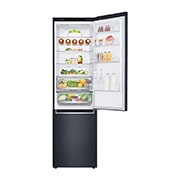 LG Toujours économique| D | Door Cooling<sup> +</sup> | 384L capacité | Total no Frost  |  Compresseur Linéare Inverter | Grande capacité | 36dB – réfrigérateur le plus silencieux, GBB72MCEFN, thumbnail 9