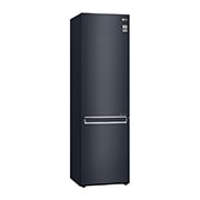 LG Toujours économique| D | Door Cooling<sup> +</sup> | 384L capacité | Total no Frost  |  Compresseur Linéare Inverter | Grande capacité | 36dB – réfrigérateur le plus silencieux, GBB72MCEFN, thumbnail 13