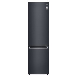 Toujours économique| D | Door Cooling<sup> +</sup> | 384L capacité | Total no Frost  |  Compresseur Linéare Inverter | Grande capacité | 36dB – réfrigérateur le plus silencieux2