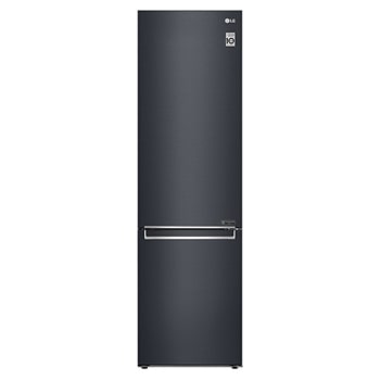 Toujours économique| D | Door Cooling<sup> +</sup> | 384L capacité | Total no Frost  |  Compresseur Linéare Inverter | Grande capacité | 36dB – réfrigérateur le plus silencieux1