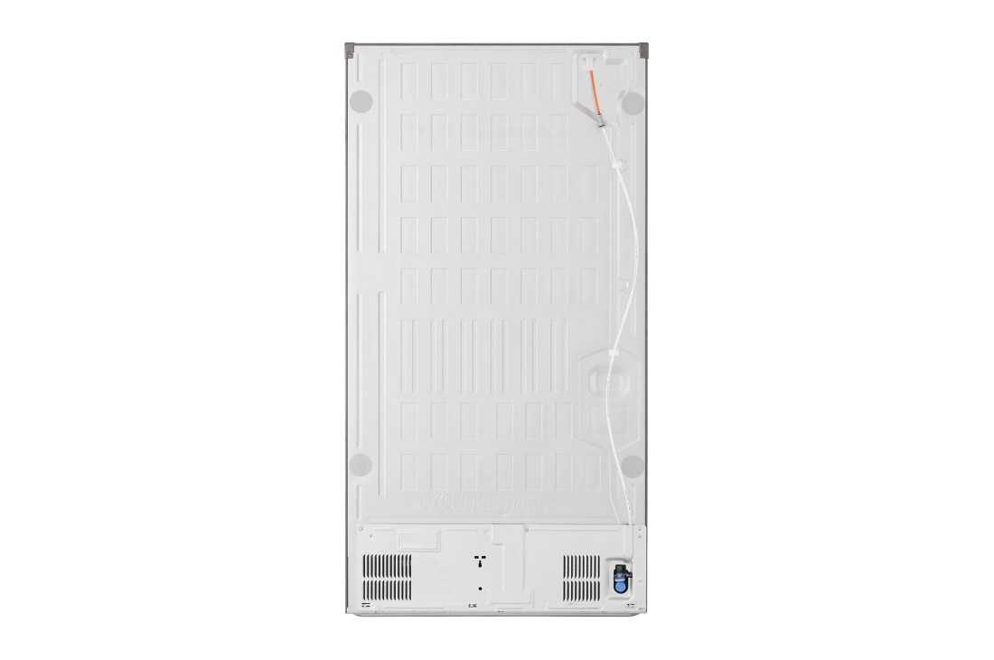 LG 638L Réfrigérateur américain Gris | Door Cooling+ | Total No Frost | Compresseur linéaire Inverter , GMJ945NS9F, thumbnail 15