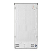 LG 638L Réfrigérateur américain Gris | Door Cooling+ | Total No Frost | Compresseur linéaire Inverter , GMJ945NS9F, thumbnail 15
