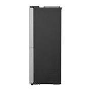 LG Toujours économique F | Distributeur d'eau et de glaçons | 601L l Grande capacité | Total No Frost | Compresseur Linéare Inverter, ACCÈS RAPIDE, VOIR L’INTÉRIEUR, GSL481PZXZ, thumbnail 13