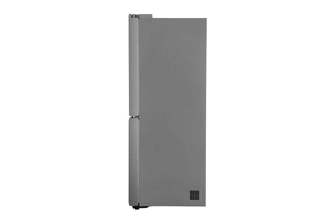 LG Réfrigérateur Multi-Portes, version Slim | Door Cooling+ - La fraîcheur partout | Capacité 428L | Total No Frost, GML844PZAE, GML844PZAE, thumbnail 14