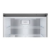 LG Réfrigérateur Multi-Portes, version Slim | Door Cooling+ - La fraîcheur partout | Capacité 428L | Total No Frost, GML844PZAE, GML844PZAE, thumbnail 6