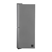 LG Réfrigérateur Multi-Portes, version Slim | Door Cooling+ - La fraîcheur partout | Capacité 428L | Total No Frost, GML844PZAE, GML844PZAE, thumbnail 14