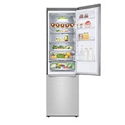 LG 384L Réfrigérateur combiné Gris | Door Cooling+ | Total No Frost |  Compresseur linéaire Inverter , GBB92STABP, GBB92STABP, thumbnail 10