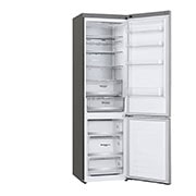 LG 384L Réfrigérateur combiné Gris | Door Cooling+ | Total No Frost |  Compresseur linéaire Inverter , GBB92STABP, GBB92STABP, thumbnail 12