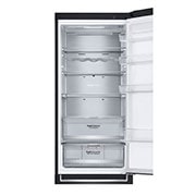 LG 384L Réfrigérateur combiné Noir | Door Cooling+ | Total No Frost |  Compresseur linéaire Inverter , GBB92MCABP, GBB92MCABP, thumbnail 10