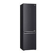 LG 384L Réfrigérateur combiné Noir | Door Cooling+ | Total No Frost |  Compresseur linéaire Inverter , GBB92MCABP, GBB92MCABP, thumbnail 13