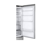 LG 384L Réfrigérateur combiné Gris | Door Cooling+ | Total No Frost |  Compresseur linéaire Inverter , GBB92STBAP, GBB92STBAP, thumbnail 10