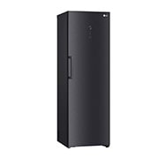 LG Réfrigérateur 386 L LinearCooling™ avec finition en acier inoxydable, Vue de gauche, GLM71MCCSF, thumbnail 13