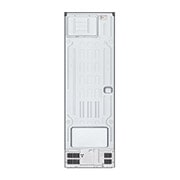 LG Réfrigérateur 386 L LinearCooling™ avec finition en acier inoxydable, Arrière, GLM71MCCSF, thumbnail 15