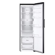 LG Réfrigérateur 386 L LinearCooling™ avec finition en acier inoxydable, Avant ouvert, GLM71MCCSF, thumbnail 3