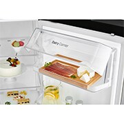 LG 625L capacité | Distributeur d'eau et de glaçons  | Total no Frost  |  Compresseur Linéare Inverter, GSL761MCZE, GSL761MCZE, thumbnail 10