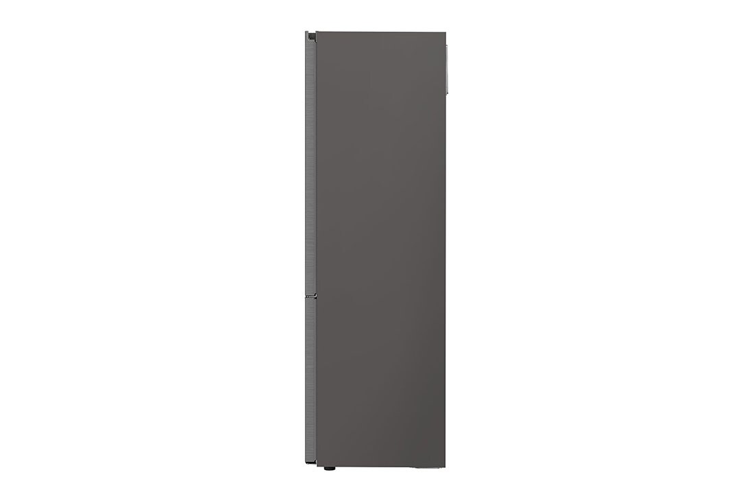 LG  Door Cooling+ - La fraîcheur partout | 384L  capacité  | Moist Balance Crisper |Compresseur Smart Inverter, GBB62PZGGN, thumbnail 15