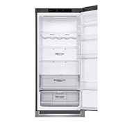 LG  Door Cooling+ - La fraîcheur partout | 384L  capacité  | Moist Balance Crisper |Compresseur Smart Inverter, GBB62PZGGN, thumbnail 9