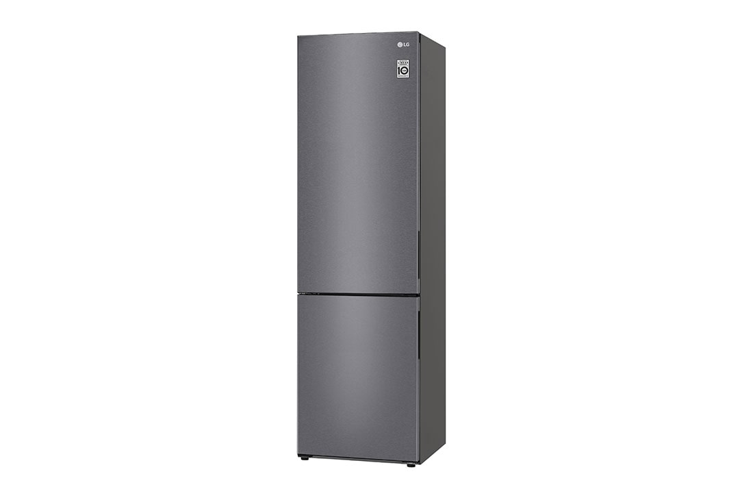 LG  Door Cooling+ - La fraîcheur partout | 384L capacité | Compresseur Smart Inverter, GBP62DSNGC, GBP62DSNGC, thumbnail 13