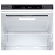 LG  Door Cooling+ - La fraîcheur partout | 384L capacité | Compresseur Smart Inverter, GBP62DSNGC, GBP62DSNGC, thumbnail 5
