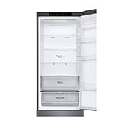 LG  Door Cooling+ - La fraîcheur partout | 384L capacité | Compresseur Smart Inverter, GBP62DSNGC, GBP62DSNGC, thumbnail 9