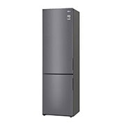 LG  Door Cooling+ - La fraîcheur partout | 384L capacité | Compresseur Smart Inverter, GBP62DSNGC, GBP62DSNGC, thumbnail 13